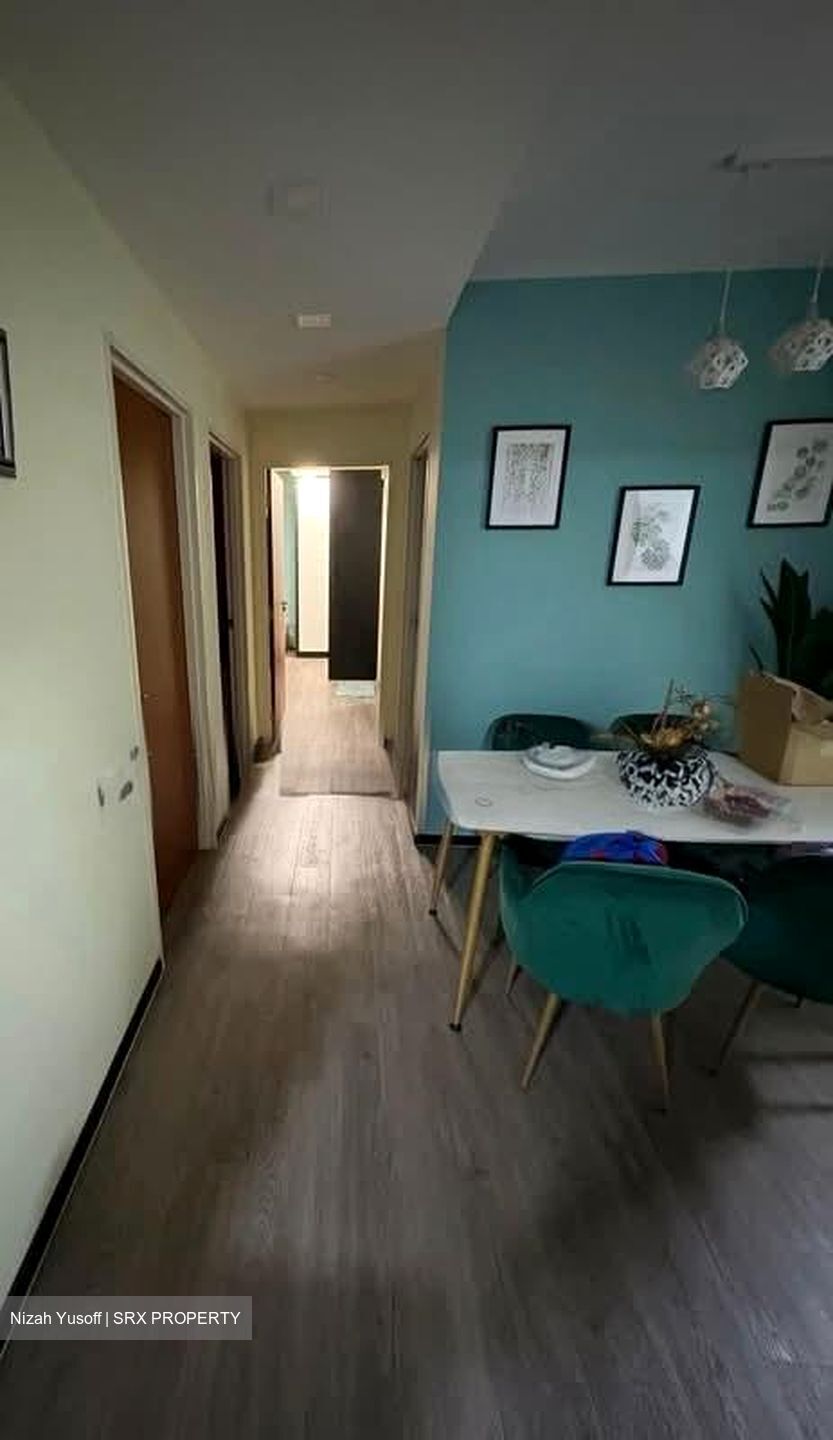 Blk 802C Keat Hong Crest (Choa Chu Kang), HDB 4 Rooms #569310741
